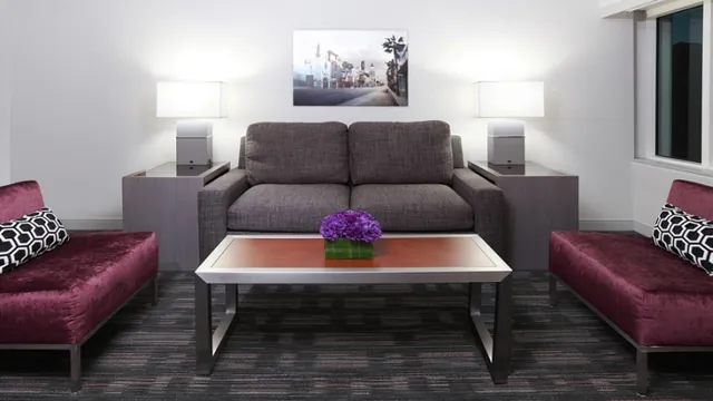 Loews Hollywood Hotel photo 2