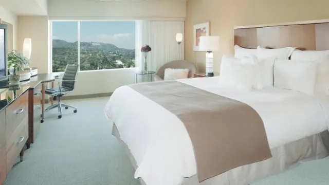 Loews Hollywood Hotel photo 3