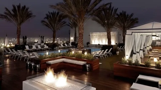The London West Hollywood photo 2