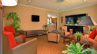 Comfort Inn Gaslamp Convention Center