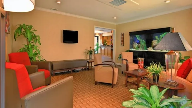 Comfort Inn Gaslamp Convention Center photo 1