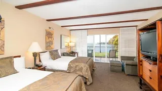 The Dana On Mission Bay Hotel San Diego