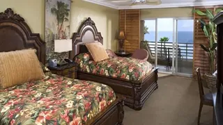 Pacific Terrace Hotel San Diego