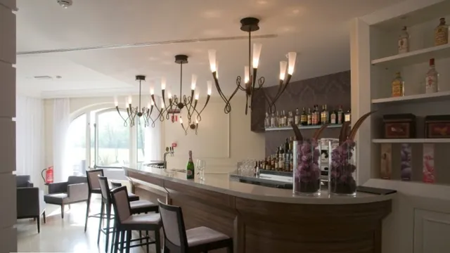Leonardo Da Vinci Hotel Erba photo 3