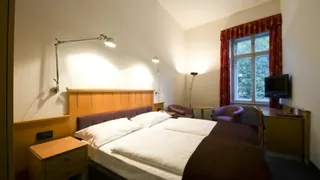 Four Points By Sheraton Bolzano Bozen Hotel