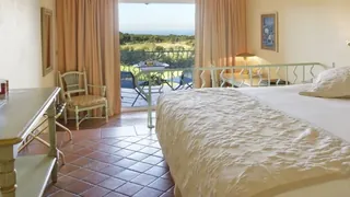 Dolce Fregate Hotel Saint Cyr