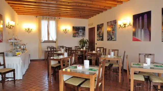 Claudia Augusta Hotel Casale sul Sile photo 2