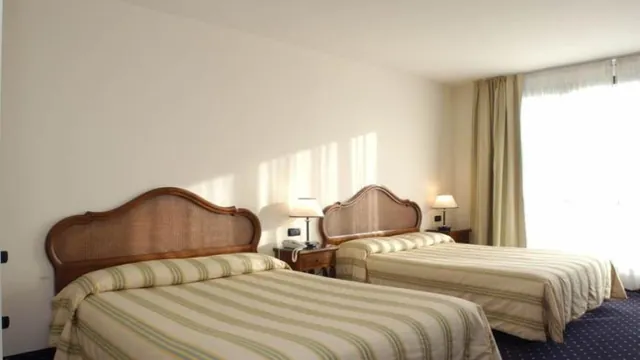 Claudia Augusta Hotel Casale sul Sile photo 3