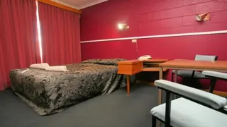 Comfort Inn Gold Rush Queenstown