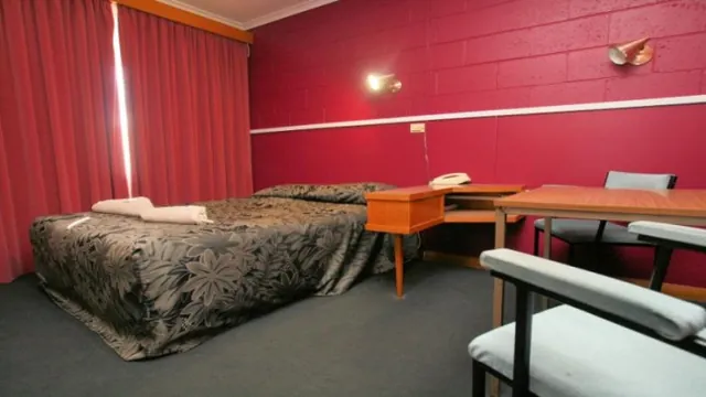 Comfort Inn Gold Rush Queenstown photo 1