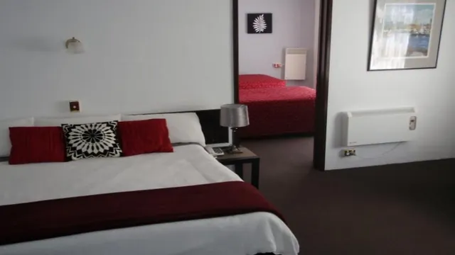 Comfort Inn Gold Rush Queenstown photo 3