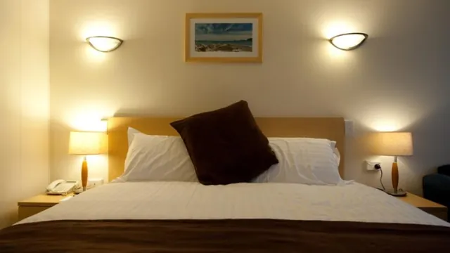 Martin Cash Motel photo 3