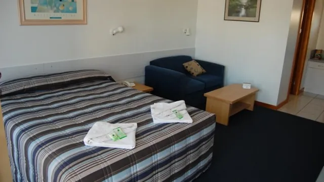 Best Western Bass & Flinders Motor Inn Ulverstone photo 5