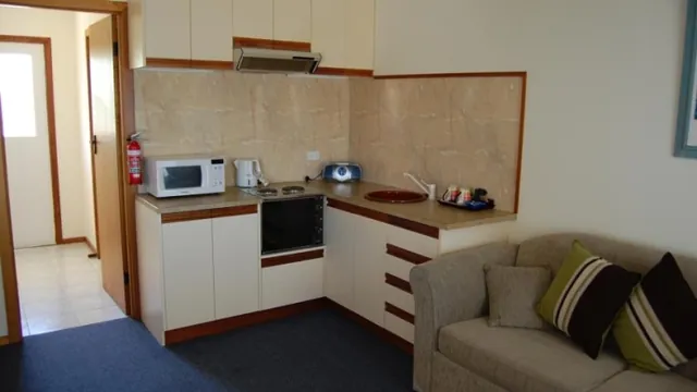 Best Western Bass & Flinders Motor Inn Ulverstone photo 6