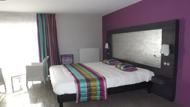 La Digue Hotel Mont St Michel photo 1