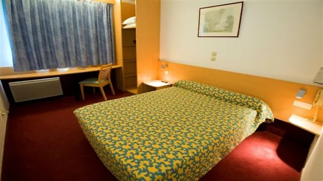 La Digue Hotel Mont St Michel photo 3