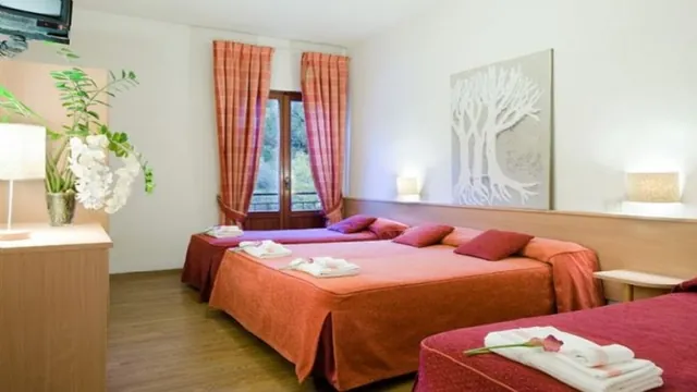 La Selva Hotel Calenzano photo 2