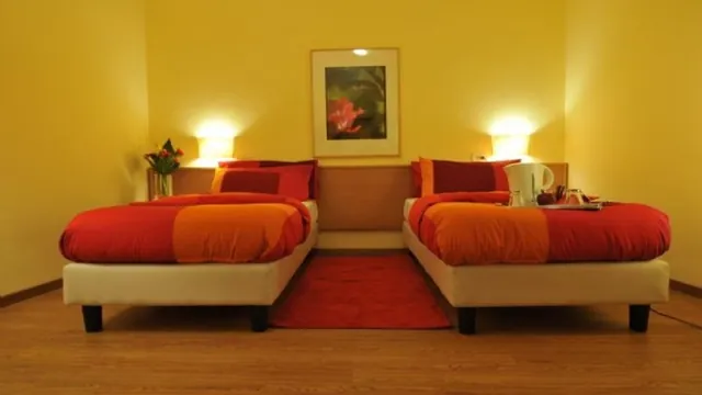 La Selva Hotel Calenzano photo 3
