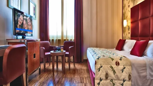 Enterprise Hotel Milan photo 1