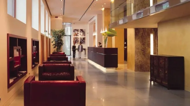 Enterprise Hotel Milan photo 2