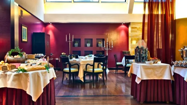 Enterprise Hotel Milan photo 3