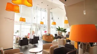 Europe Hotel Lille