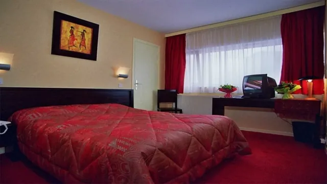 Europe Hotel Lille photo 2