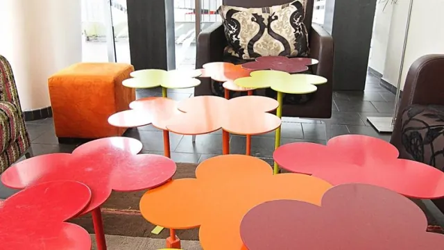 Europe Hotel Lille photo 3