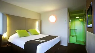 Hotel Campanile Lyon Part Dieu