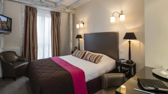 Villa d'Est Hotel Strasbourg photo 1