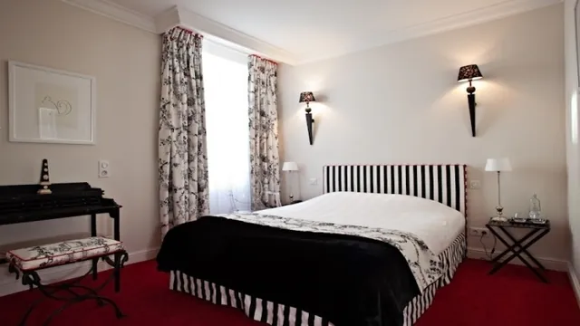 Villa d'Est Hotel Strasbourg photo 2