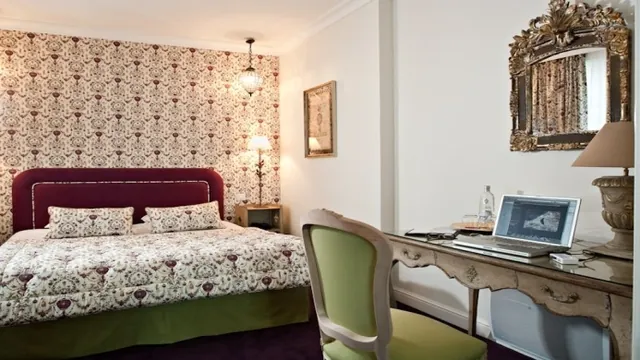 Villa d'Est Hotel Strasbourg photo 3