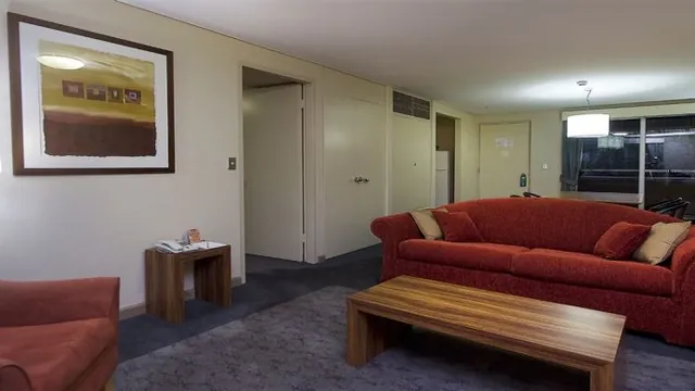 Emu Walk Apartments photo 1