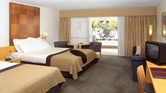 Emu Walk Apartments photo 3