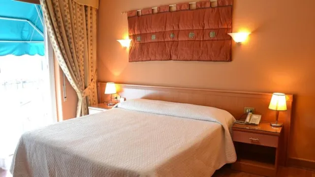 Gardenia Hotel Palermo photo 1