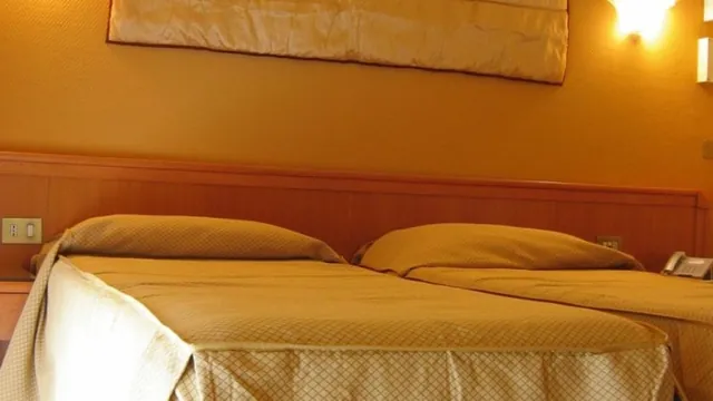 Gardenia Hotel Palermo photo 2