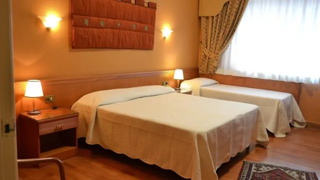 Gardenia Hotel Palermo photo 3
