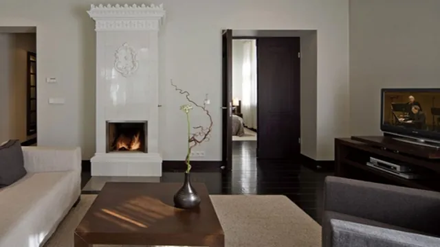 Bergs Hotel Riga photo 6