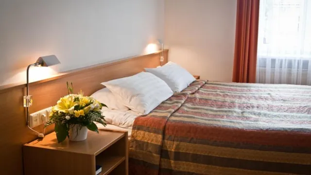 Konventa Seta Hotel Riga photo 2