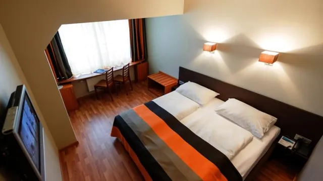 Hotel De Rome Riga photo 4
