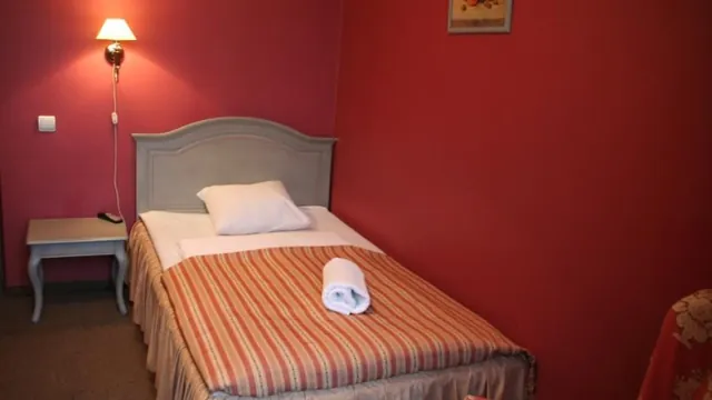 Hotel De Rome Riga photo 5