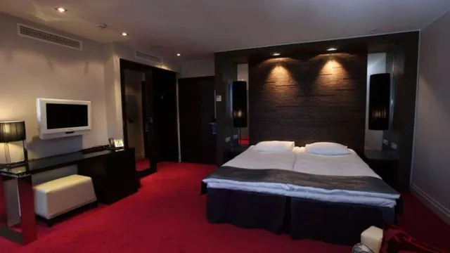 Hotel Riga photo 1