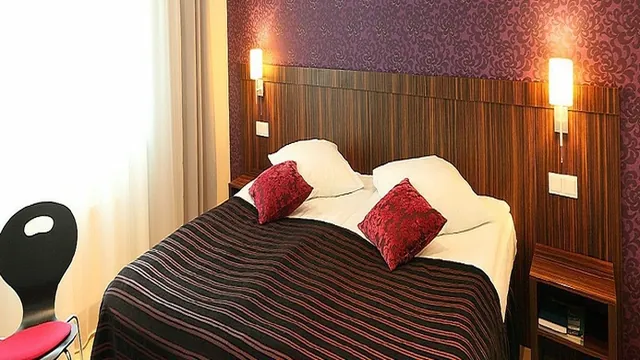 Hotel Riga photo 3
