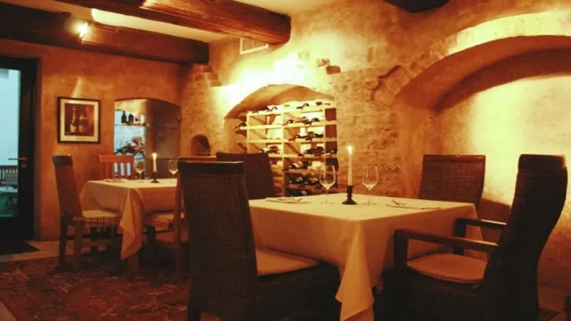 St. Peter's Boutique Hotel Riga photo 5