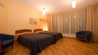 Maritim Park Hotel Riga