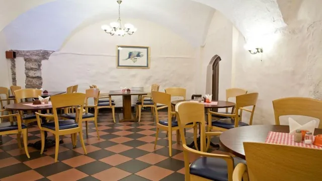 Maritim Park Hotel Riga photo 2