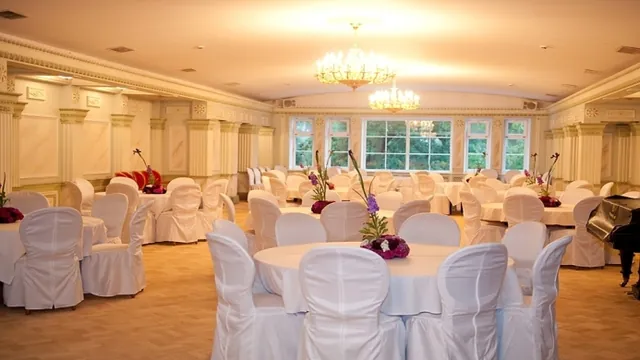 Maritim Park Hotel Riga photo 3