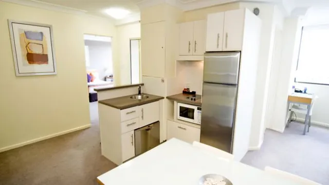 Park Regis North Quay Brisbane photo 1