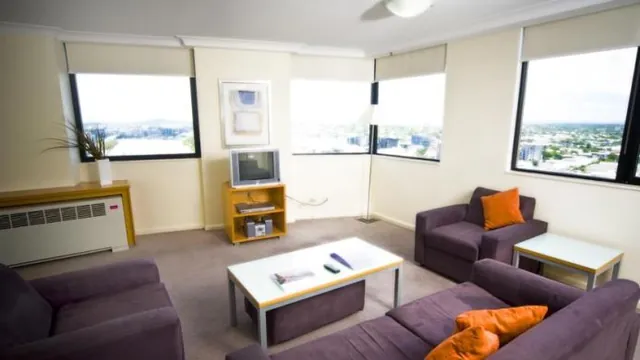 Park Regis North Quay Brisbane photo 2