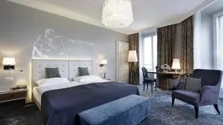 Schweizerhof Gourmet & Spa Swiss Quality Hotel